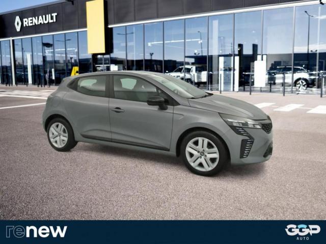 Renault Clio image 2