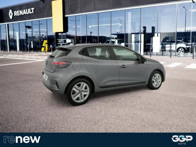 Renault Clio image 4