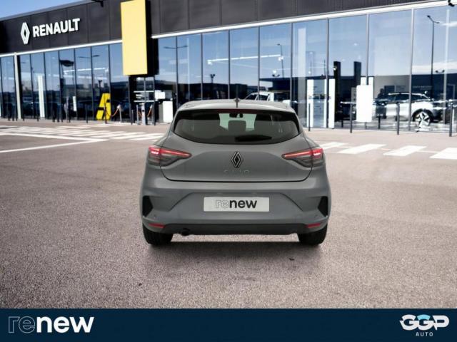 Renault Clio image 7