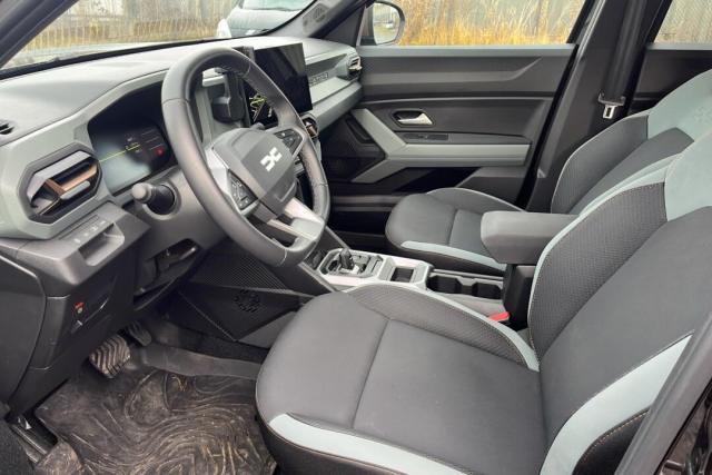 Dacia Duster image 3