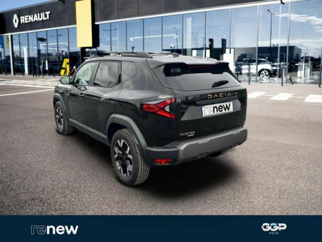 Dacia Duster image 5