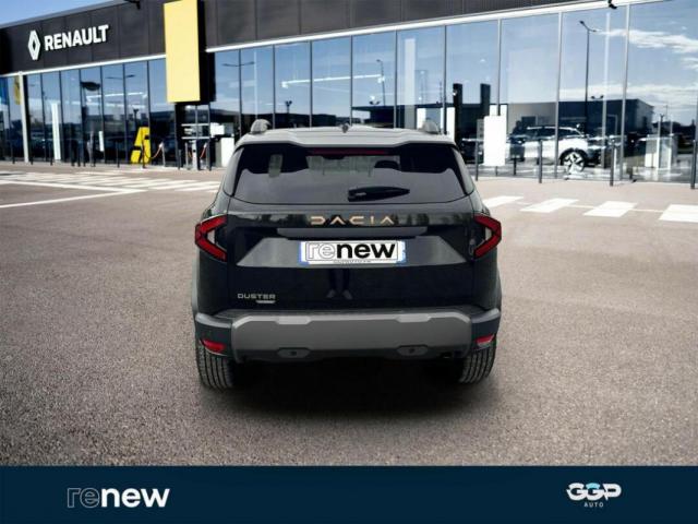 Dacia Duster image 6