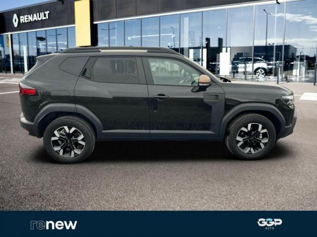 Dacia Duster image 4