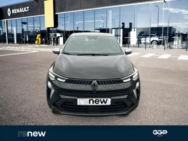 Renault Captur image 4