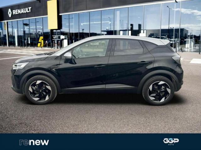 Renault Captur image 6