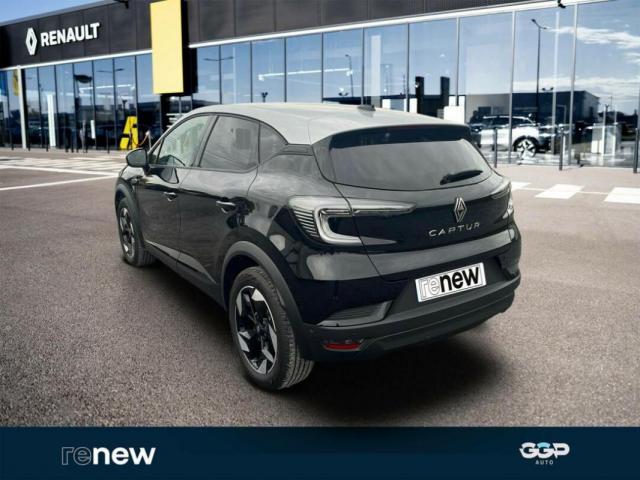 Renault Captur image 5