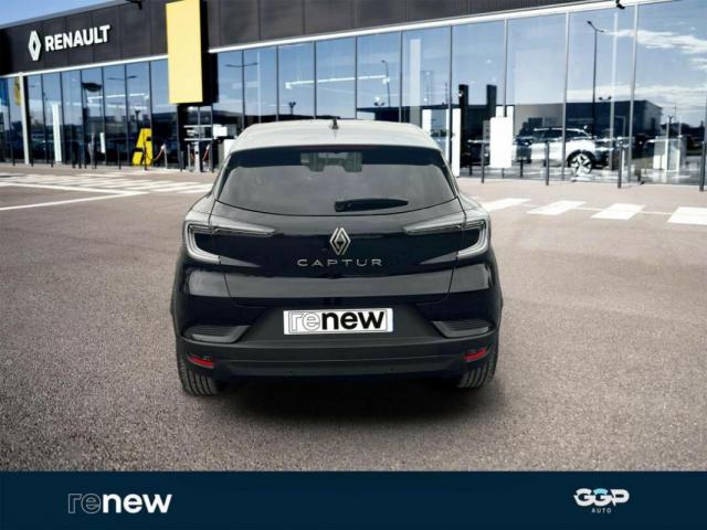 Renault Captur image 9