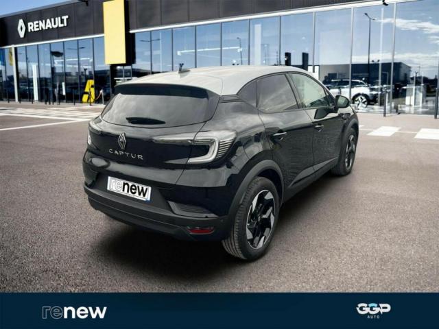 Renault Captur image 1