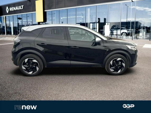 Renault Captur image 7