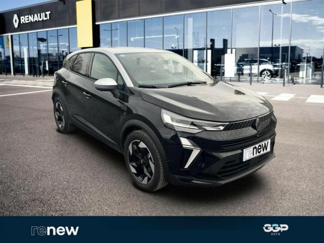 Renault Captur image 3