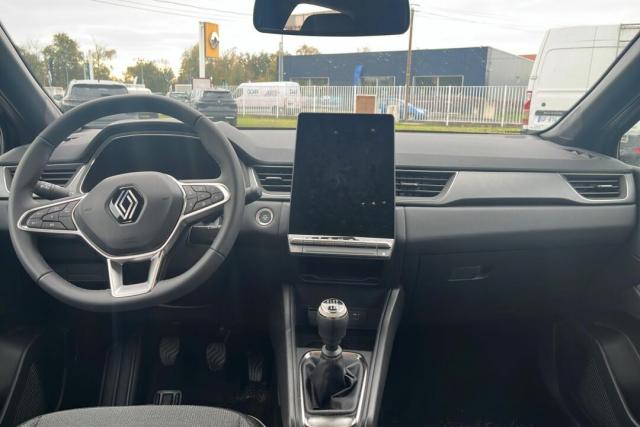 Renault Captur image 8