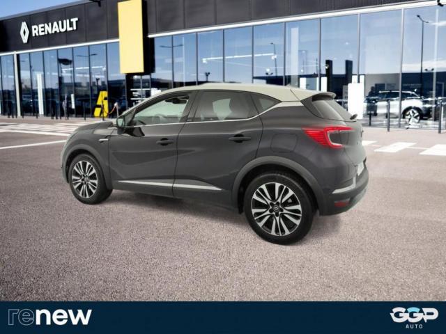 Renault Captur image 3