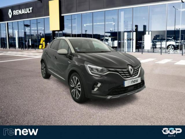 Renault Captur image 4
