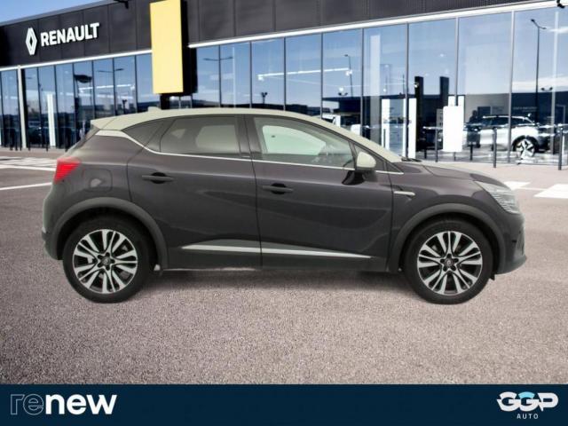 Renault Captur image 6