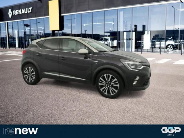 Renault Captur image 9