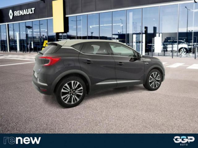 Renault Captur image 1