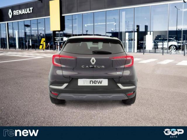 Renault Captur image 8