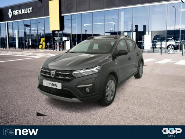 Dacia Sandero Tce 90 Stepway Essential