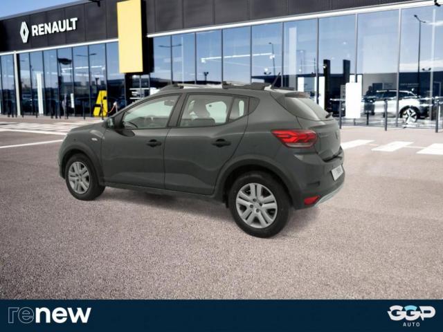 Dacia Sandero image 1