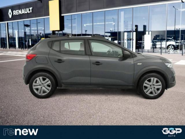 Dacia Sandero image 9