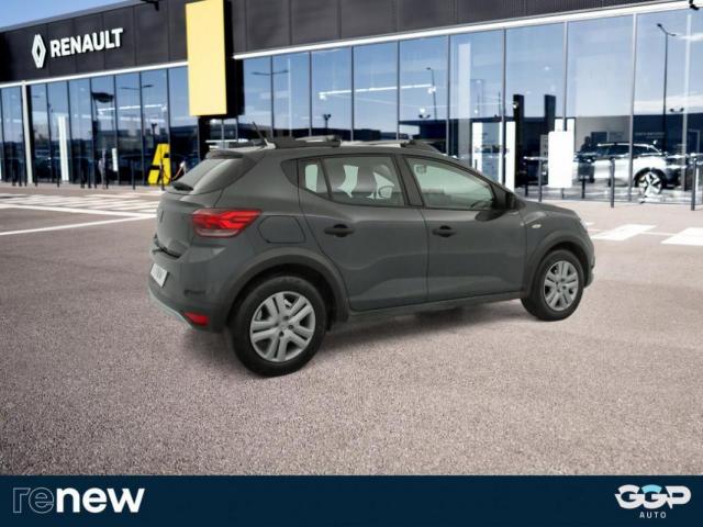 Dacia Sandero image 7