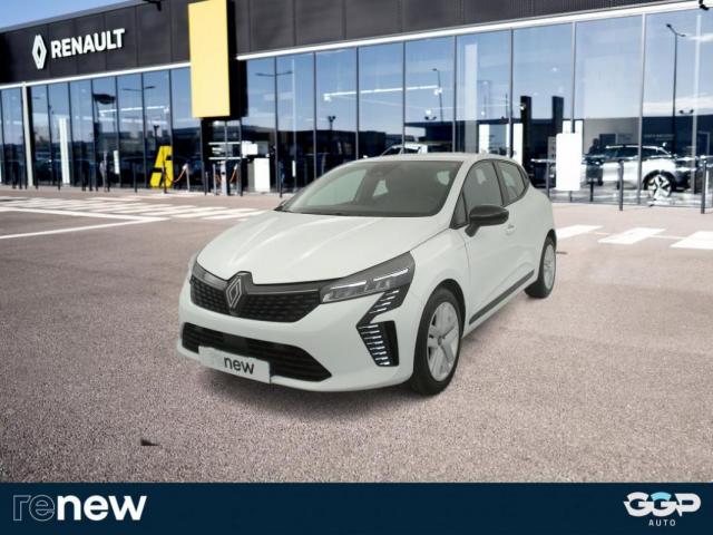 Renault Clio V Sce 65 Evolution