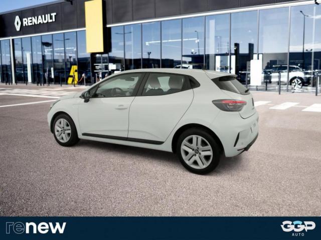 Renault Clio image 9