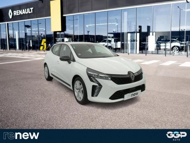 Renault Clio image 6