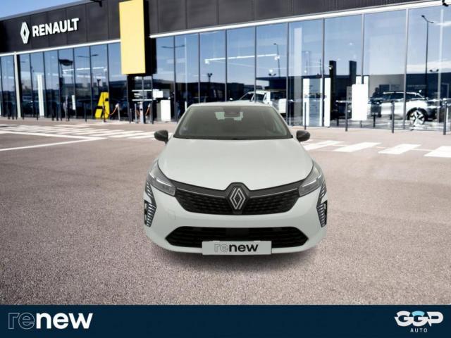 Renault Clio image 8