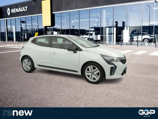 Renault Clio image 3