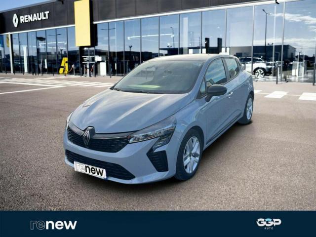 Renault Clio V Tce 100 Gpl Evolution
