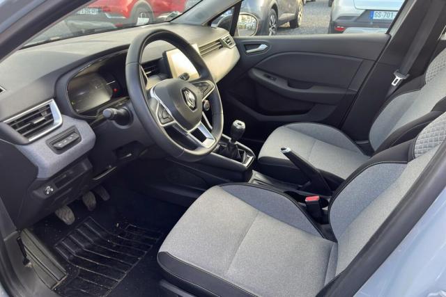 Renault Clio image 8