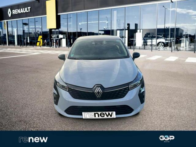 Renault Clio image 3