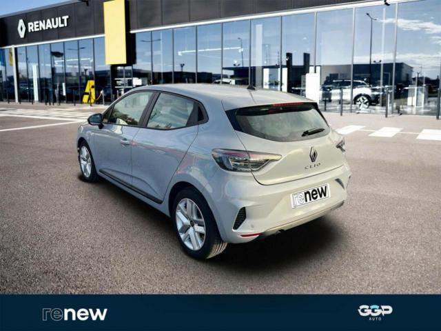 Renault Clio image 9