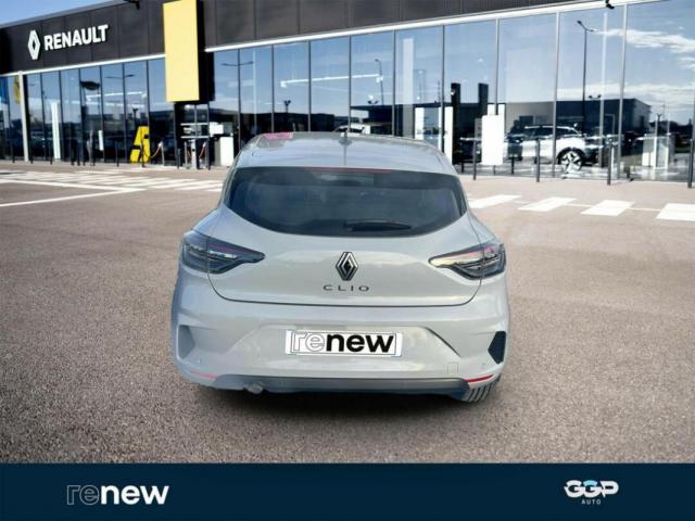 Renault Clio image 1