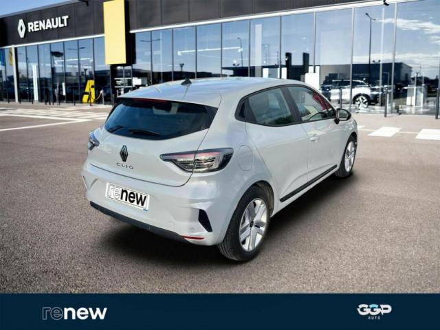 Renault Clio image 4