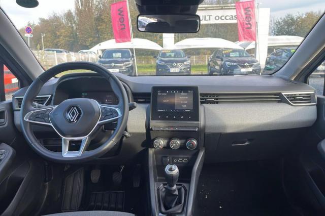 Renault Clio image 6