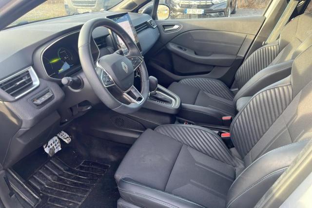 Renault Clio image 5