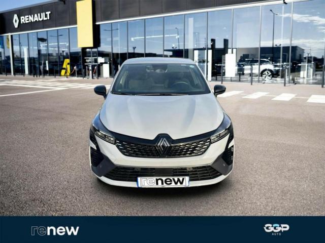 Renault Clio image 2