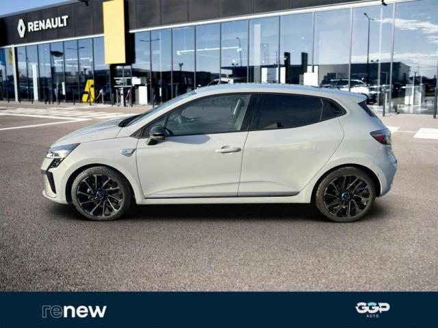 Renault Clio image 1