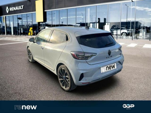 Renault Clio image 4