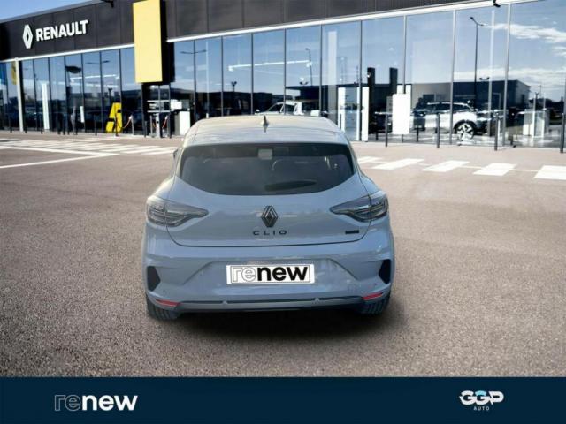 Renault Clio image 6