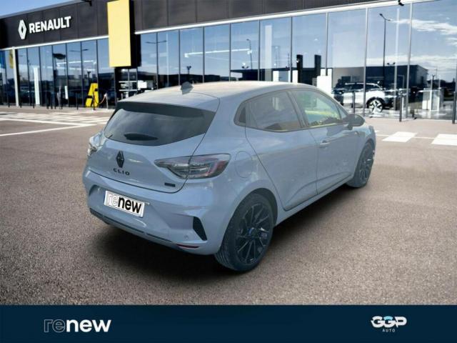 Renault Clio image 8