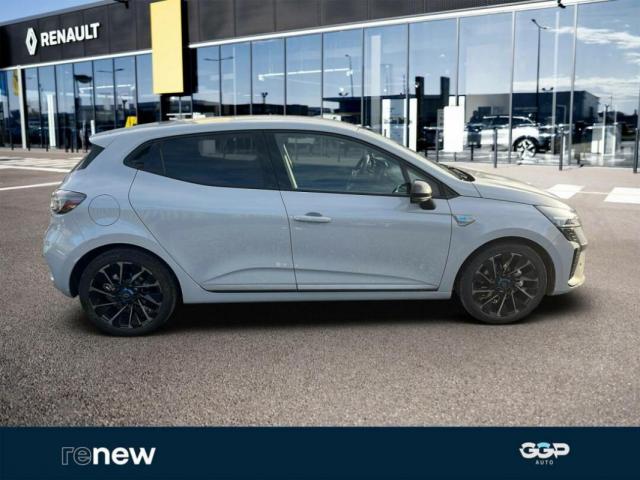 Renault Clio image 9