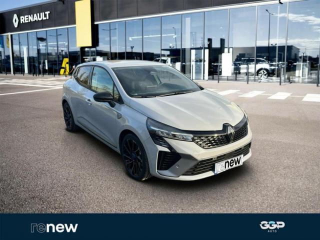 Renault Clio image 3