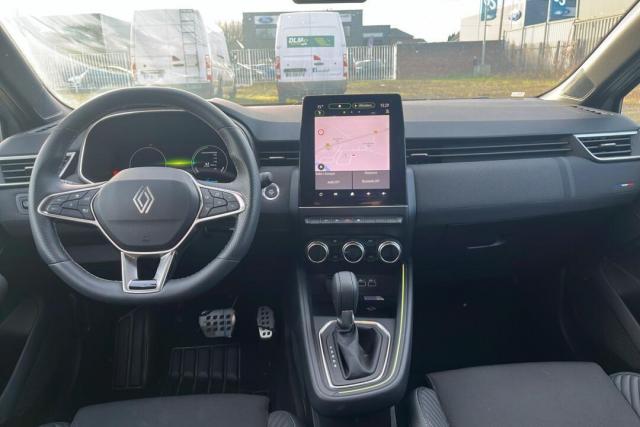 Renault Clio image 7