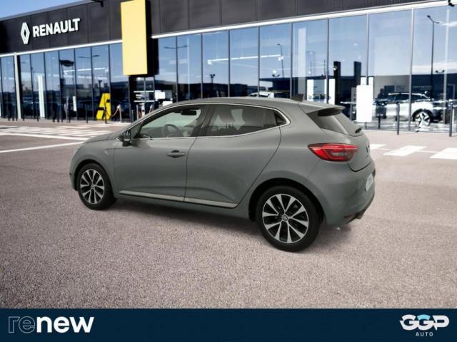 Renault Clio image 5