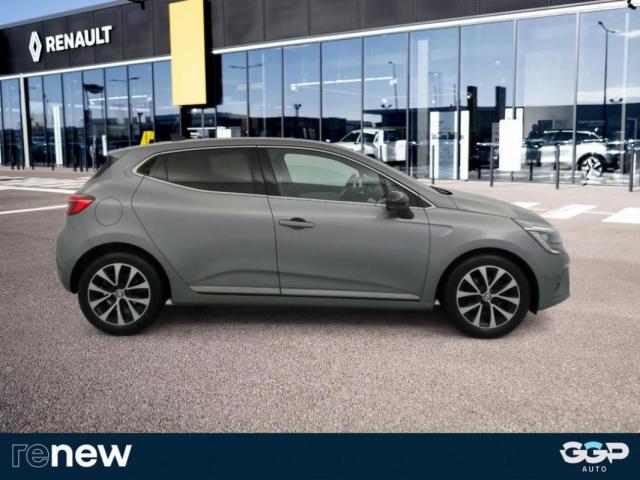 Renault Clio image 7