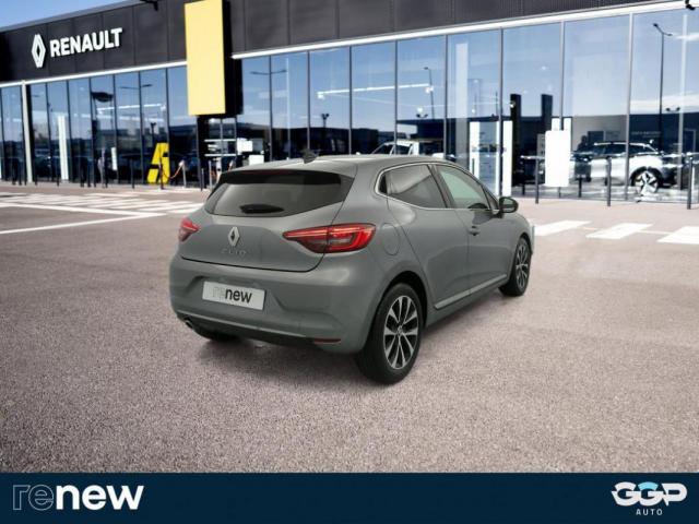 Renault Clio image 8