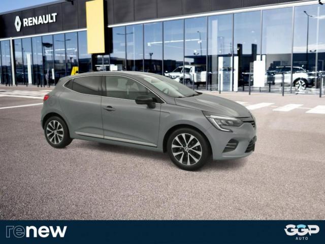 Renault Clio image 1